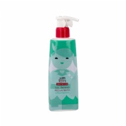 Letifem gel intimo pediatrico niño  1 envase 250 ml