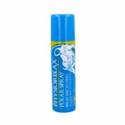 Physiorelax polar  1 spray 150 ml