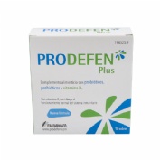 Prodefen plus  10 sobres