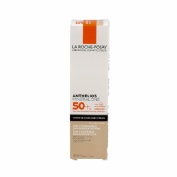 Anthelios mineral one spf 50+  crema 1 envase 30 ml color claire