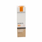 Anthelios mineral one spf 50+  crema moyenne 1 envase 30 ml