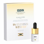 Isdinceutics flavo-c forte  1 unidad