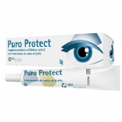 Puro protect  1 tubo 5 g