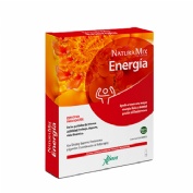 Natura mix advanced energia  10 frascos monodosis