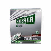 Finisher caffeine  12 sobres 50 g sabor cola