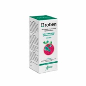 Oroben colutorio oral  1 envase 150 ml