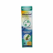 Rinastel eucalyptus duo  1 spray nasal 125 ml