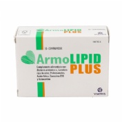 Armolipid plus  30 comprimidos