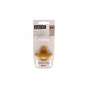 Chupete silicona fisiologico suavinex todosilicona 0 - 6 meses 1 unidad - suavinex todosilicona