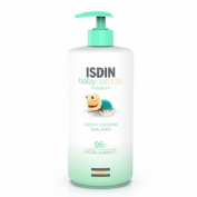 Isdin baby naturals nutraisdin locion corporal  1 envase 750 ml
