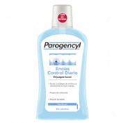 Parogencyl encias control diario enjuague  1 frasco 500 ml