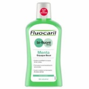 Fluocaril bi-fluore 25 mg enjuague bucal  1 botella 500 ml