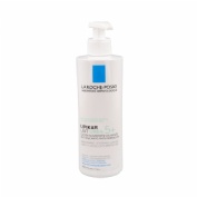 Lipikar urea 10% la roche posay 1 bote 400 ml con dosificador - la roche posay