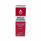Hylo intense colirio  1 envase 10 ml con gotero