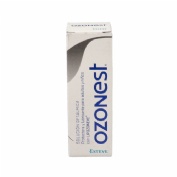 Ozonest solucion oftalmica  1 frasco 8 ml