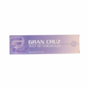 Test de embarazo gran cruz 1 unidad - gran cruz