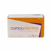 Complidermol  50 capsulas