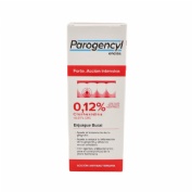 Parogencyl encias accion intensiva enjuague  1 botella 500 ml