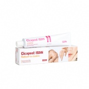 Cicapost isdin crema  1 envase 50 g