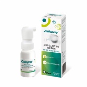 Zalispray  1 spray 10 ml