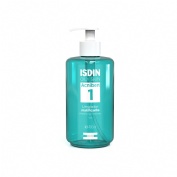Isdin oily skin acniben limpiador matificante gel  1 frasco 400 ml