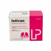 Istivan  60 capsulas