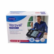 Tensiometro de brazo veroval compact connect 1 unidad - veroval compact connect