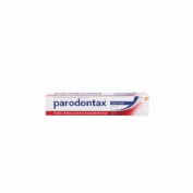 Parodontax sin fluor pasta dental  1 tubo 75 ml