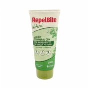 Repel bite natural locion corporal  1 tubo 200 ml