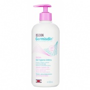 Isdin germisdin hygiene & protection intim gel higiene intima 1 envase 500 ml - gel higiene intima
