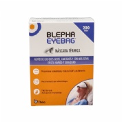 Blephaeyebag mascara termica  1 unidad