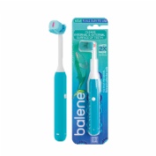 Cepillo dental infantil balene kids 1 unidad color azul - balene kids