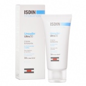 Isdin hydration ureadin ultra 30 crema exfoliant  1 envase 50 ml