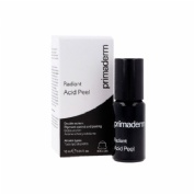 Primaderm radiant acid peel  1 roll on 10 ml