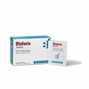 Blefarix toallitas  20 toallitas