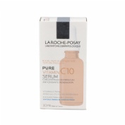 Pure vitamin c12 la roche posay 1 envase 30 ml - la roche posay