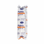 Venda enyesada platrix 1 unidad 2,7 m x 15 cm - platrix