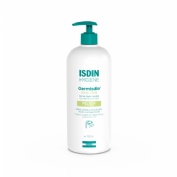 Isdin hygiene germisdin aloe vera  1 envase 1000 ml