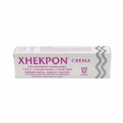 Xhekpon crema  1 tubo 40 ml