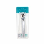 Cortacallos beter metalico corte regulable 1 hoja - beter