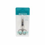 Tijera uñas pedicura beter 10,5 cm profesional - beter