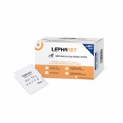 Lephanet toallitas esteriles  30 + 12 toallitas