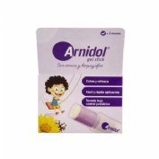 Arnidol gel stick  1 envase 15 ml