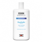 Isdin shampoo ultra suave daylisdin  1 envase 400 ml