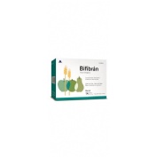 Bifibran  14 sobres 5,2 g sabor limon