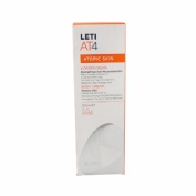 Leti at4 crema corporal  1 tubo 200 ml