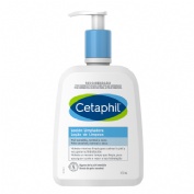 Cetaphil locion limpiadora  1 envase 473 ml