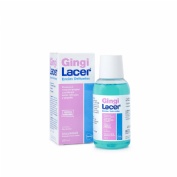 Gingilacer encias delicadas colutorio  1 envase 200 ml