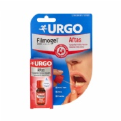 Urgo aftas  1 envase 6 ml