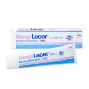 Gingilacer encias delicadas pasta dentifrica  1 tubo 125 ml
